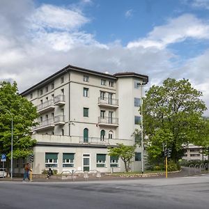 Ostello Giovane Europa Di Trento